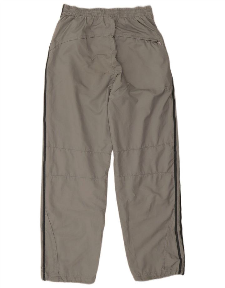 Ανδρική φόρμα Adidas Παντελόνι XS Grey Polyester