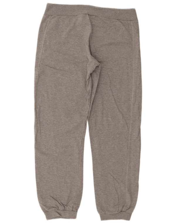 Champion γυναικεία αθλητική φόρμα παντελόνι Joggers UK 16 Large Grey