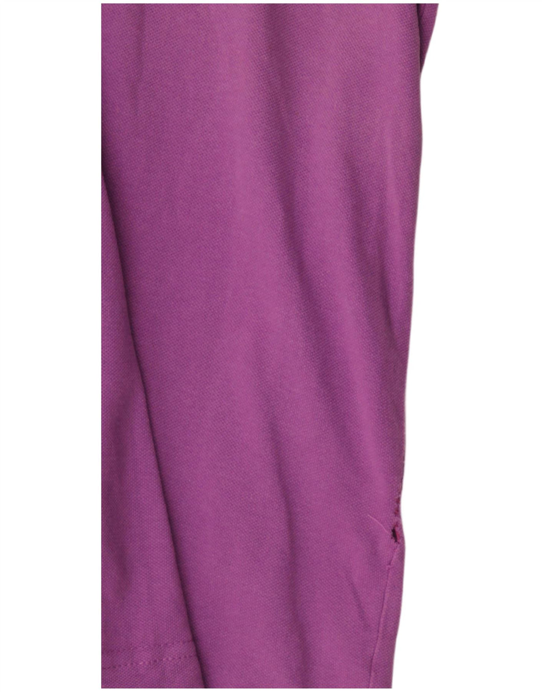 Ανδρικό μπλουζάκι πόλο Kappa XL Purple