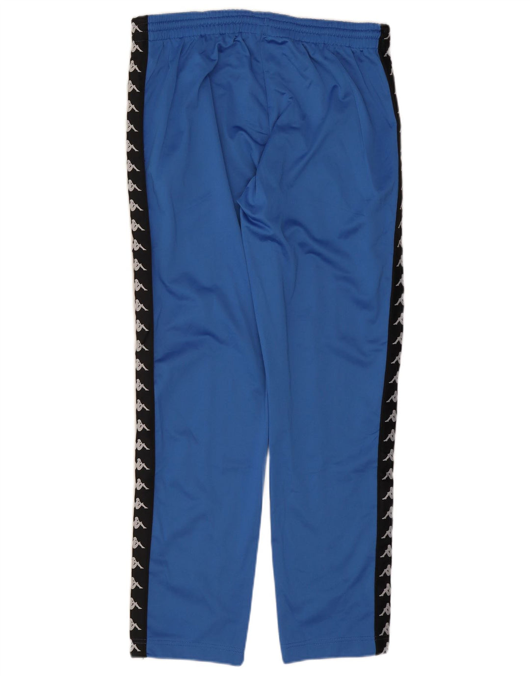 Ανδρική φόρμα γραφική Kappa Παντελόνι XL Blue Colorblock Polyester