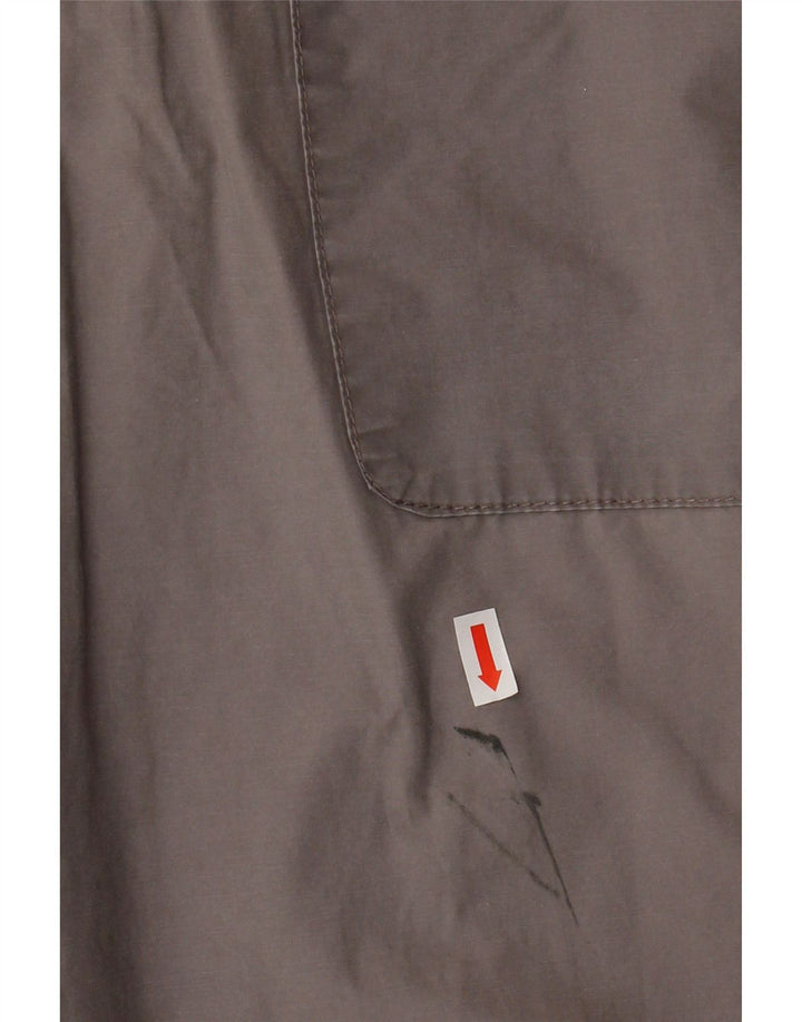 BILLABONG Ανδρικό σορτς βερμούδα Cargo W34 μεγάλο γκρι βαμβακερό