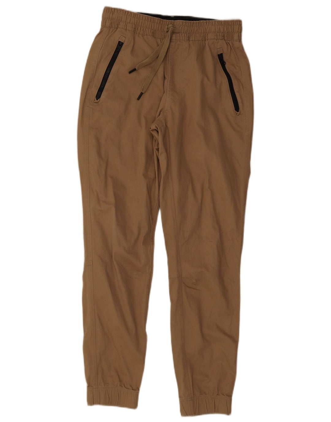 Under Armour Ανδρικό Παντελόνι Jogger Μικρό W28 L30 Καφέ