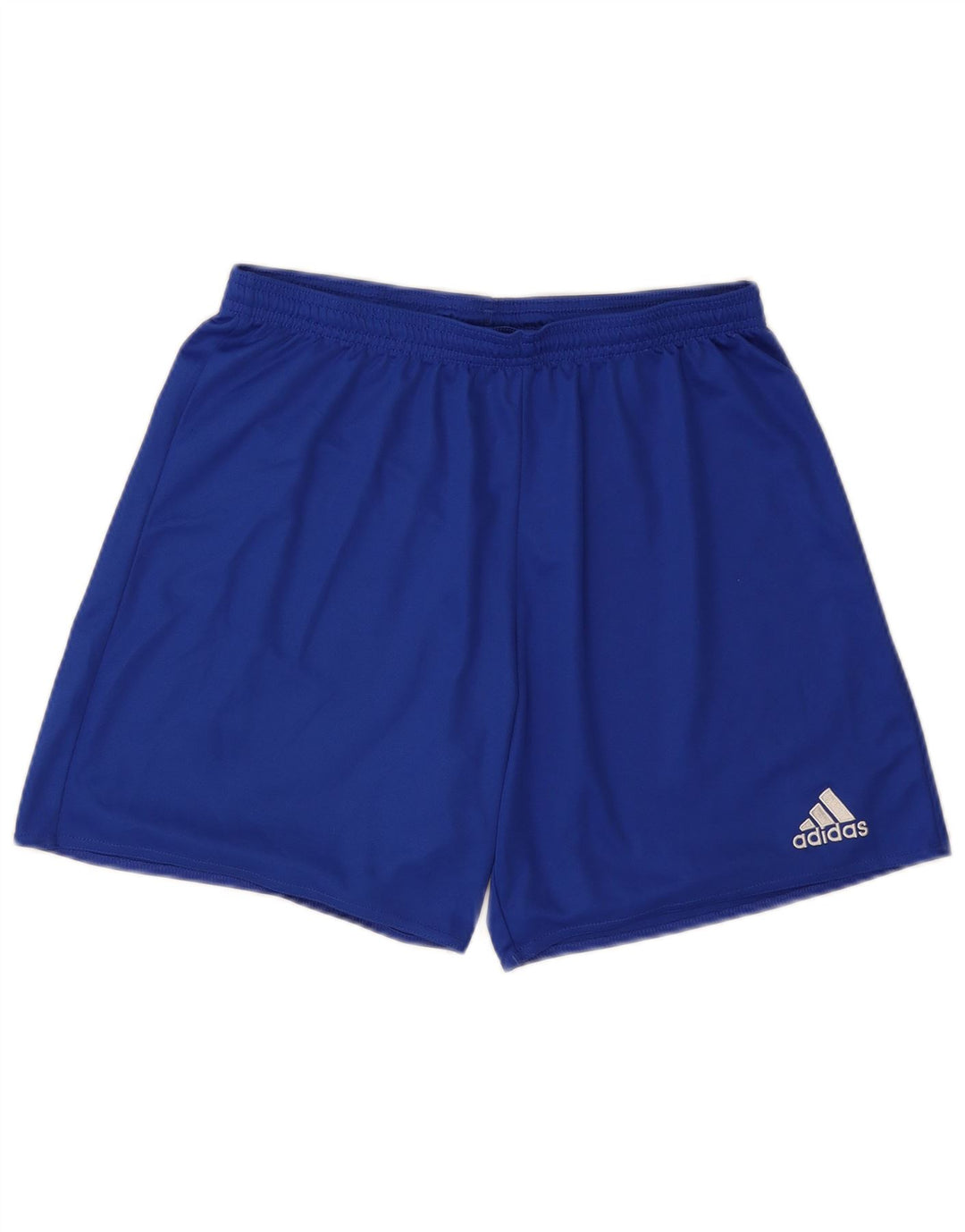 ADIDAS Mens Aeroready Sport Shorts Large  Blue Polyester