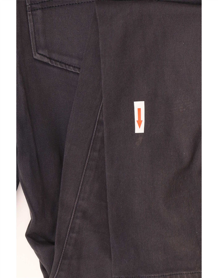 Armani Γυναικείο Skinny Jeans W30 L29 Navy Blue