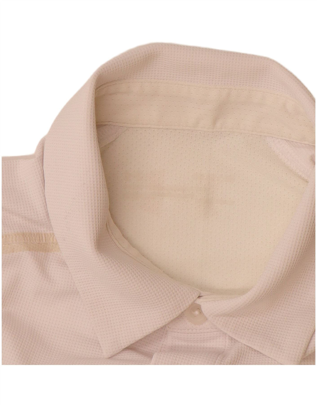 Ανδρικό πουκάμισο πόλο UNDER Armour, μεσαίο ροζ χρώμα