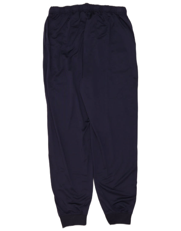 Givova Ανδρική φόρμα γραφικής φόρμας παντελόνι Joggers Medium Navy Blue