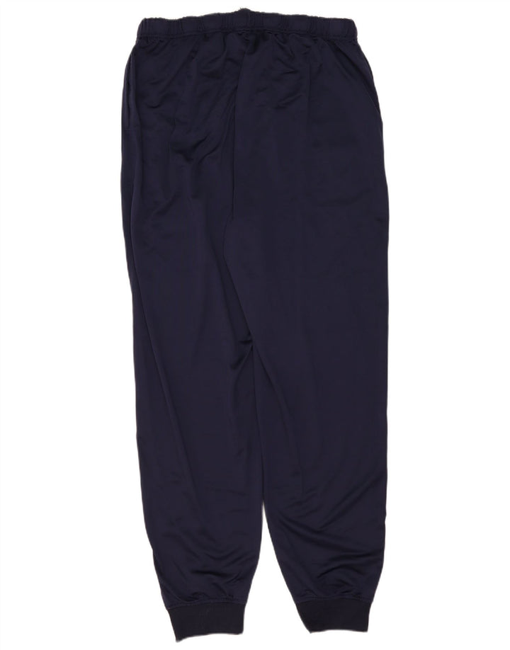 Givova Ανδρική φόρμα γραφικής φόρμας παντελόνι Joggers Medium Navy Blue