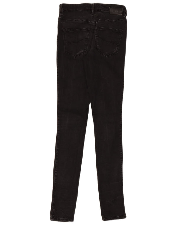 Diesel γυναικεία Skinzee-high Super Slim Skinny Jeans W26 L32 Black Designer