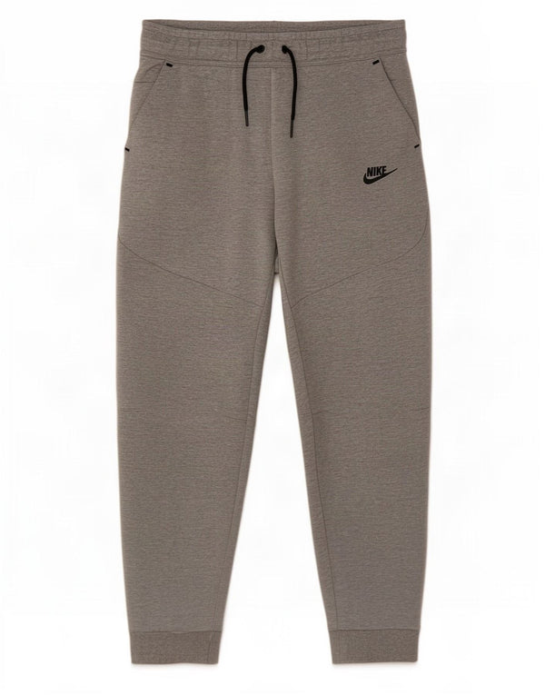 Παντελόνι αθλητικής φόρμας Nike Boys Joggers 13-14 ετών XL γκρι βαμβακερό