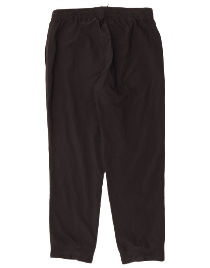 Ανδρική φόρμα Adidas Παντελόνι Joggers XL Μαύρο Πολυεστέρας