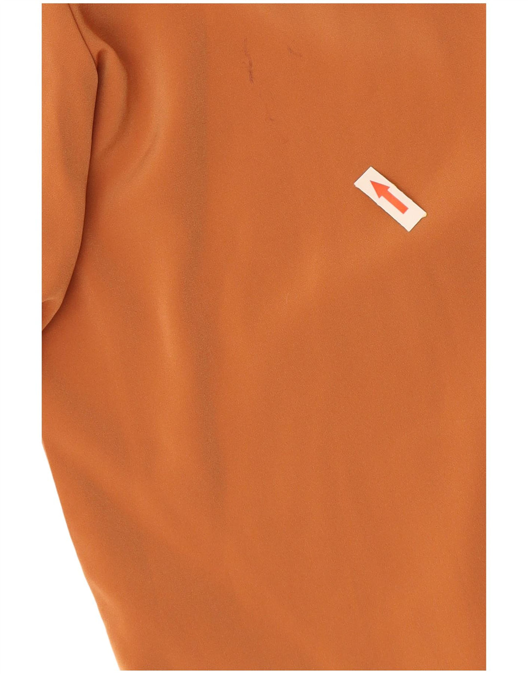 JACQUES VERT Γυναικεία ζακέτα υπερμεγέθη Top 16 πορτοκαλί πολυεστέρας