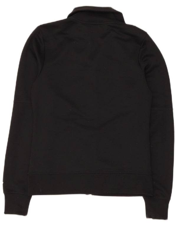 Freddy Γυναικεία φόρμα γυμναστικής φόρμας Top Jack 10 Small Black Polyester