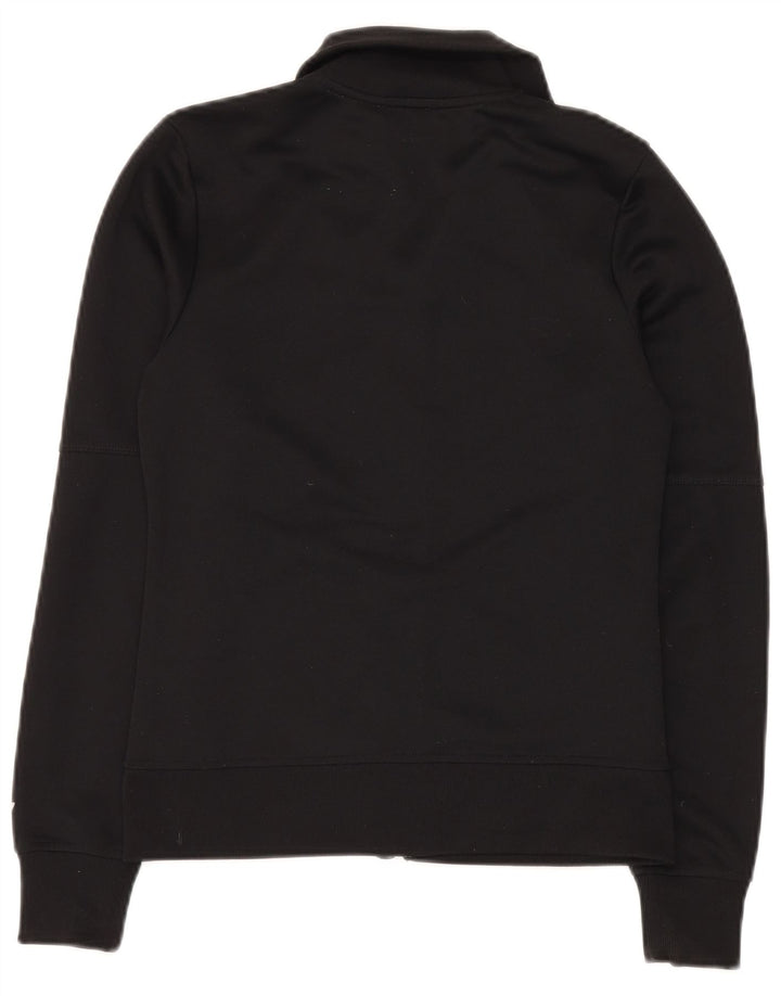 Freddy Γυναικεία φόρμα γυμναστικής φόρμας Top Jack 10 Small Black Polyester