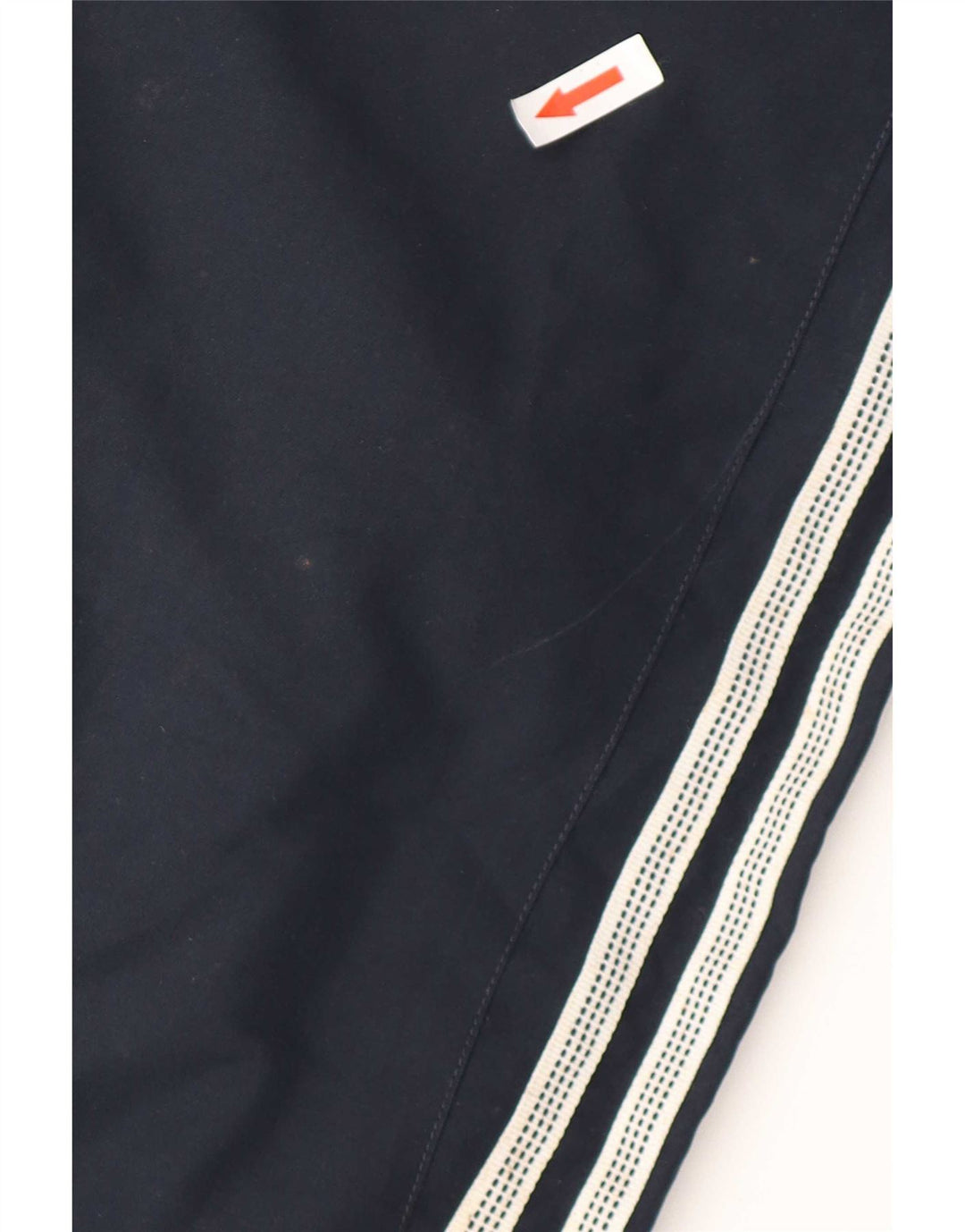 Ανδρική φόρμα Adidas Παντελόνι Joggers XL Navy Blue Polyester