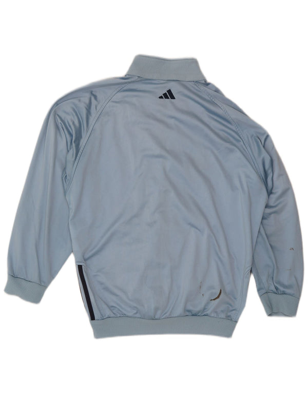 Ανδρική αθλητική φόρμα Adidas 34/36 UK 34/36 Small Blue