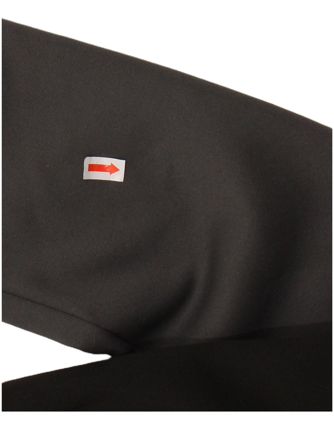 CANTERBURY Boys IRFU Graphic Φούτερ Jumper 11-12 ετών Μαύρο