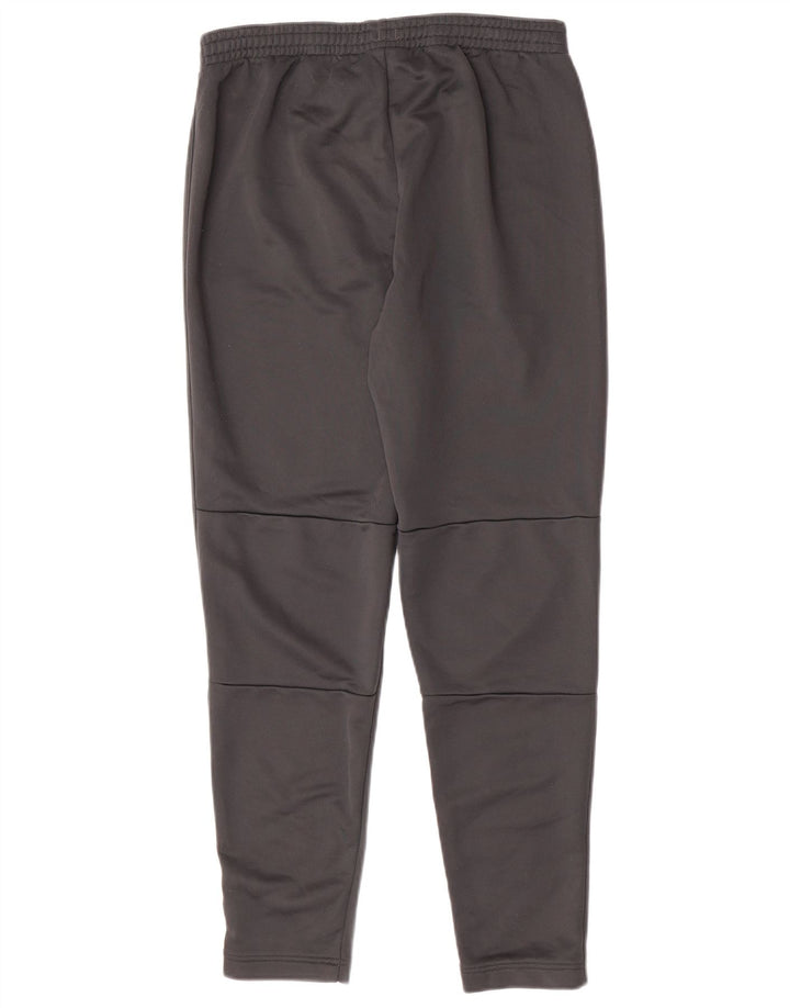 Ανδρική φόρμα Nike Dri Fit Παντελόνι μεσαίου γκρι πολυεστέρα