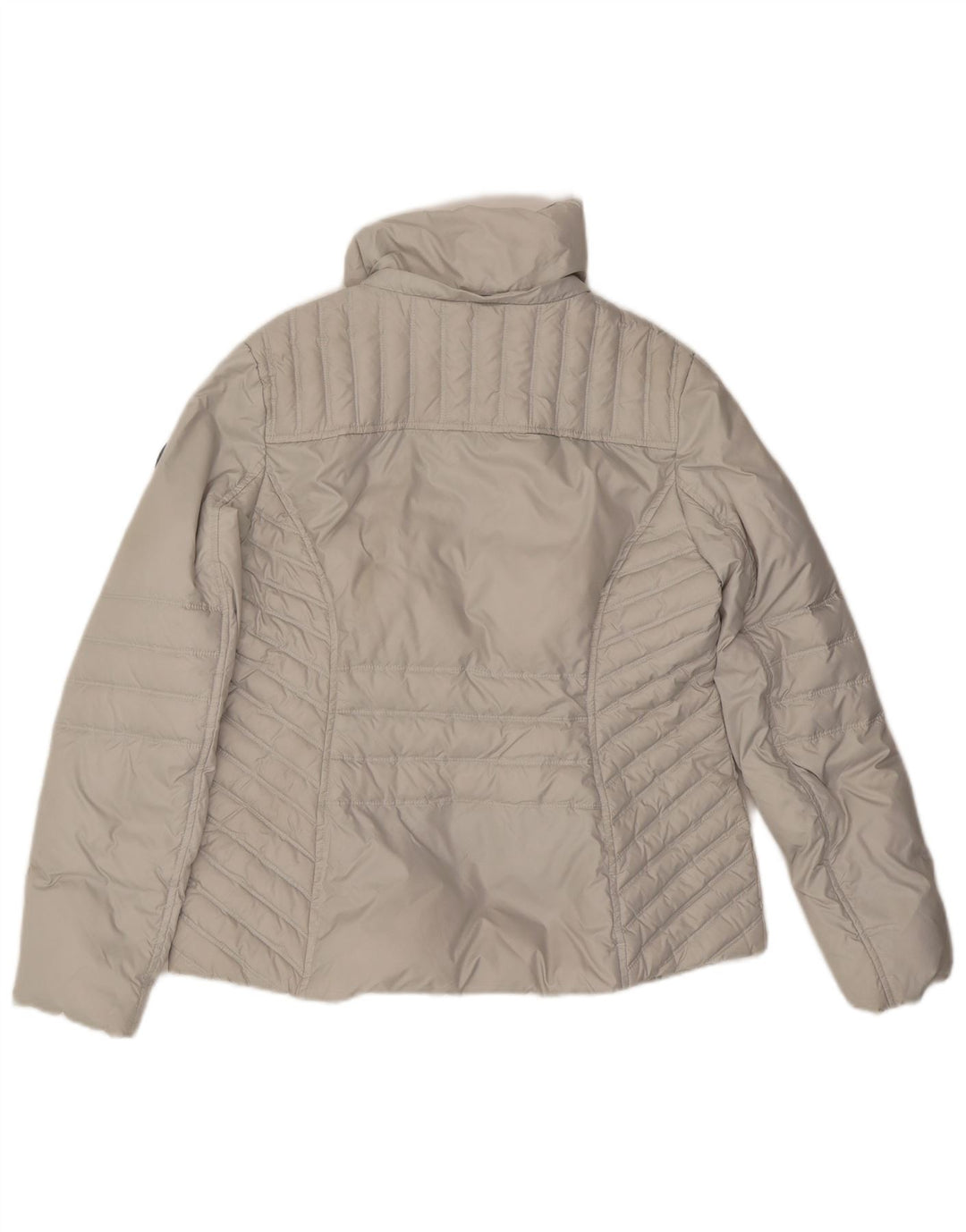 Guess Γυναικείο μπουφάν UK 16 Large Grey