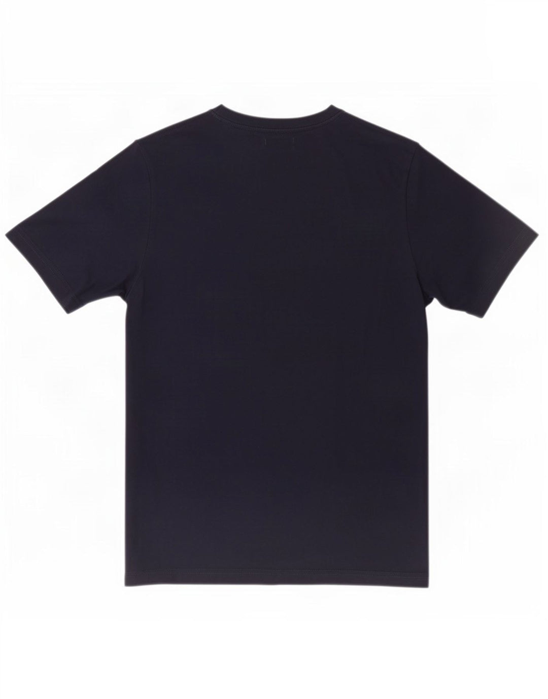 Ανδρικό γραφικό T-Shirt Kappa Top Large Navy Blue