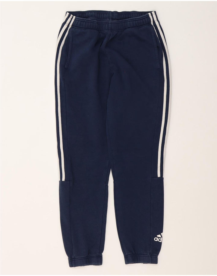 Ανδρική φόρμα Adidas Παντελόνι Joggers Medium Navy Blue