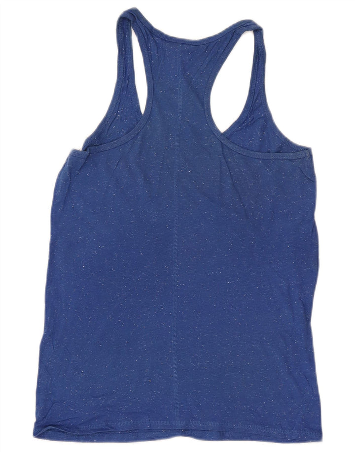 NHL Γυναικείο γιλέκο γραφικών Montreal Canadiens Top 10 Small Blue Flecked