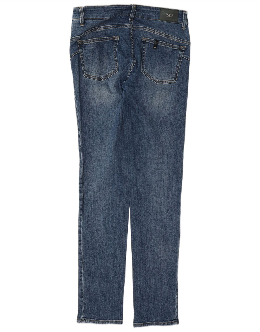 Liu Jo Γυναικείο Slim Jeans W30 L32 Blue