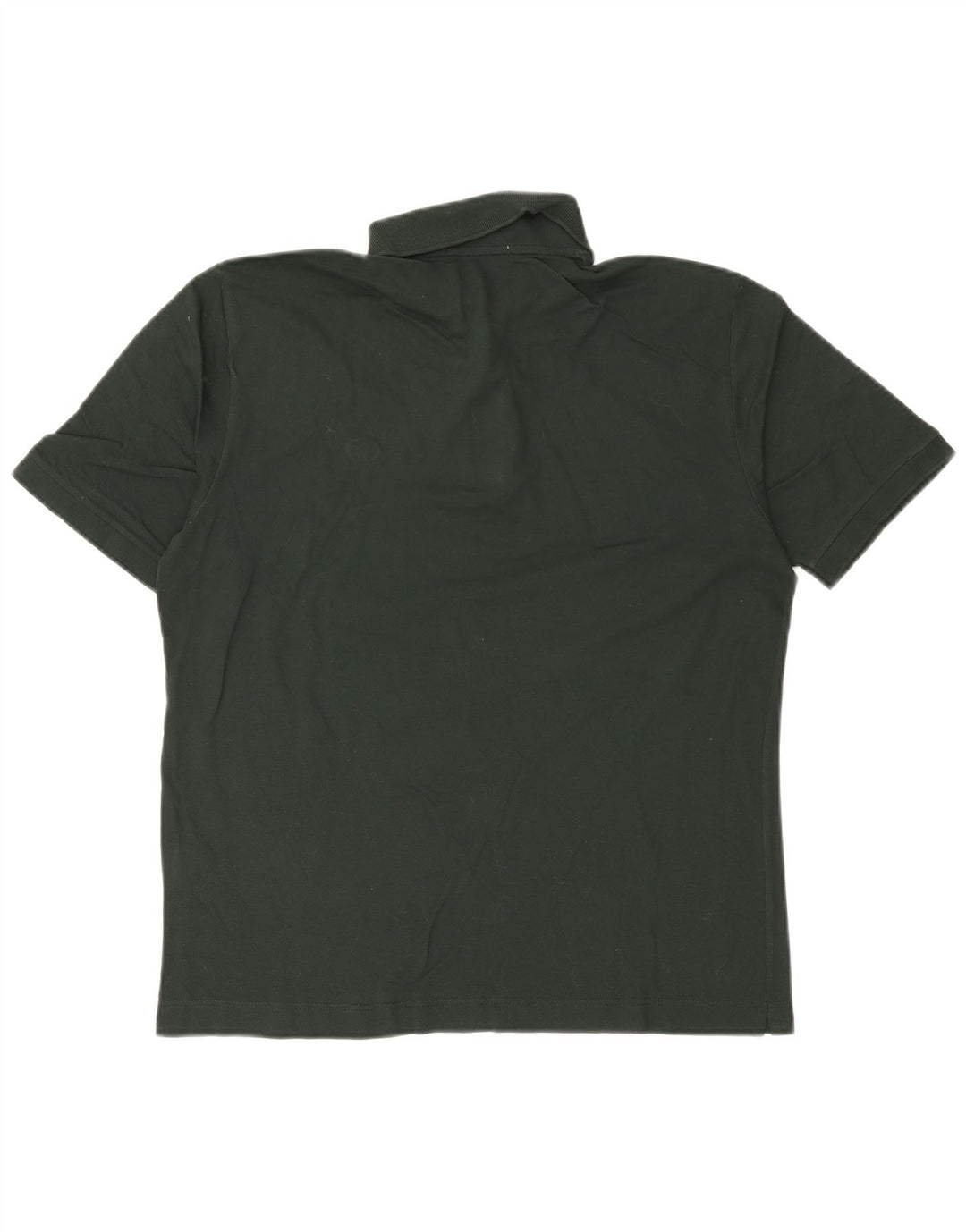 Sergio Tacchini Ανδρικό Πόλο Μπλουζάκι IT 50 Μεσαίο Πράσινο