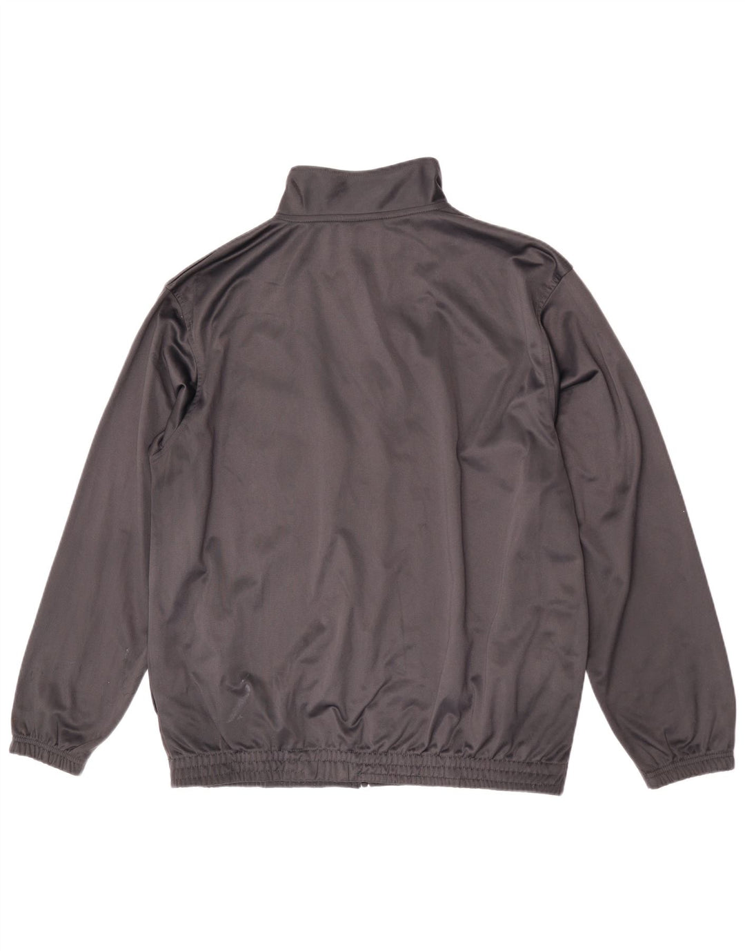 Ανδρική φόρμα Lotto Top Jacket 2XL Grey Polyester