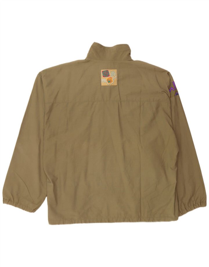 Ανδρικό Μπουφάν Eider Utility IT 52 XL Khaki Cotton