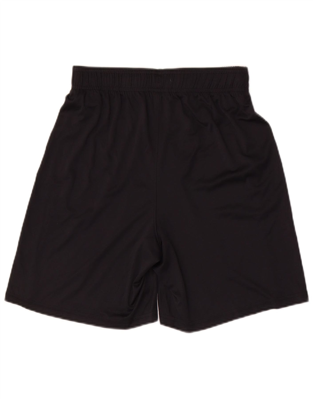 Ανδρικό αθλητικό σορτς Under Armour Μεσαίο μαύρο πολυεστέρα
