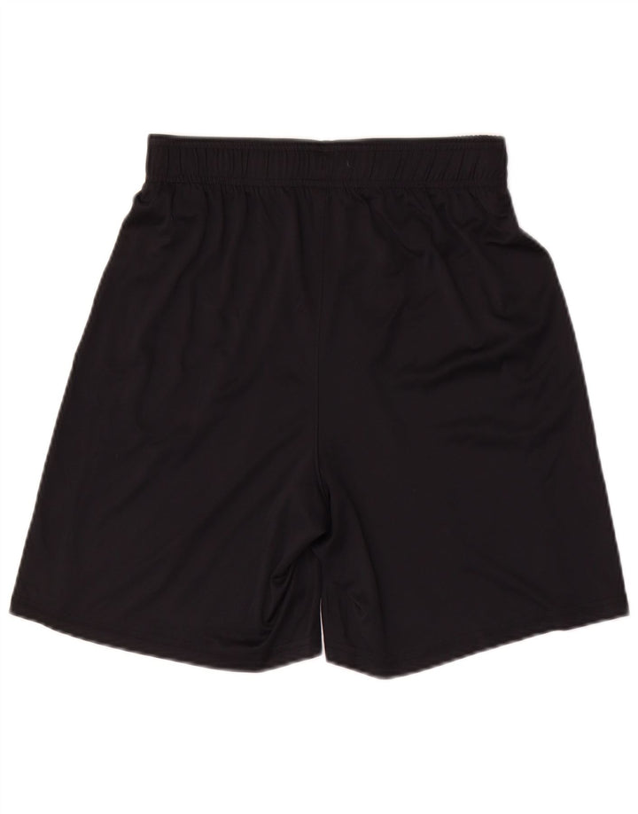 Ανδρικό αθλητικό σορτς Under Armour Μεσαίο μαύρο πολυεστέρα