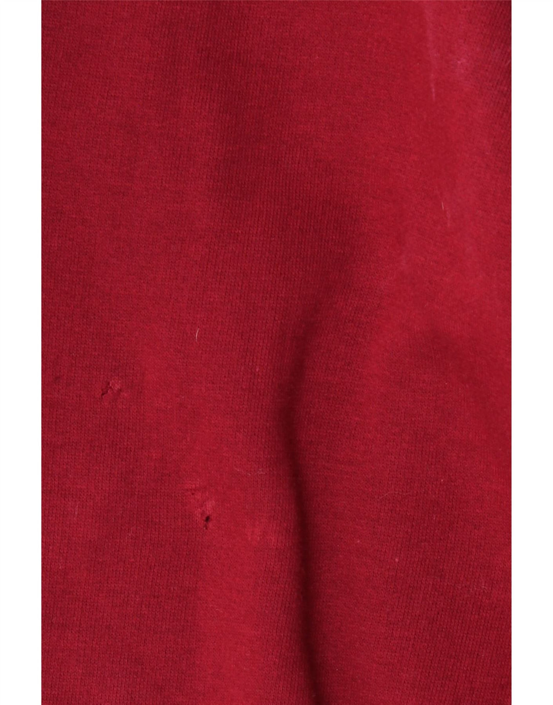 GYMNASIUM Ανδρικό Φούτερ γραφικό Jumper Μεγάλο Βουργουνδί