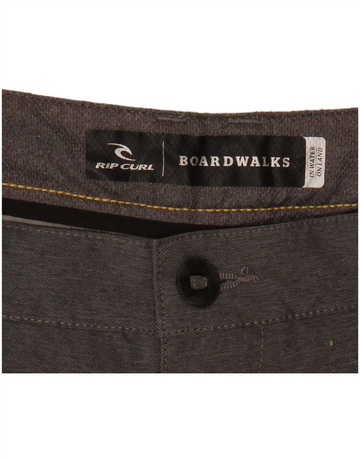 Ανδρικό σορτς Rip Curl Casual W40 XL Γκρι