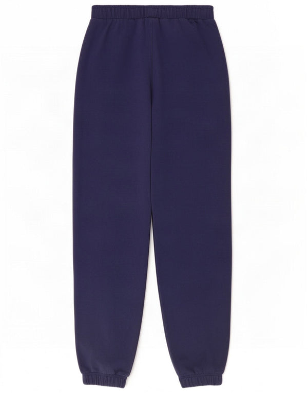 Adidas Mens Team GB αθλητική φόρμα παντελόνι Joggers Small navy blue βαμβακερό
