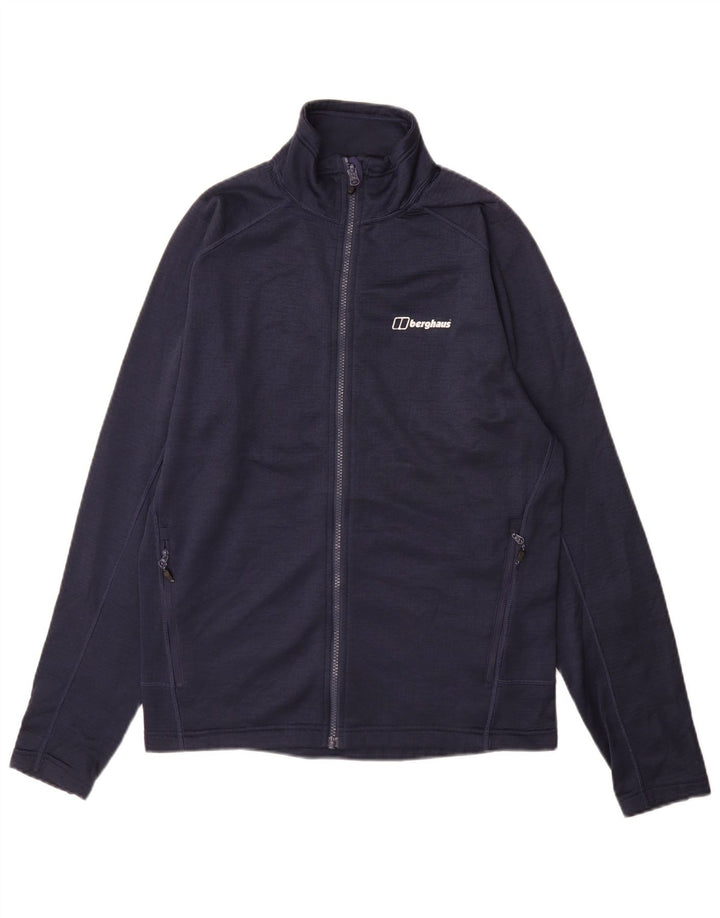 Ανδρική φόρμα Berghaus Top Jacket Small Navy Blue