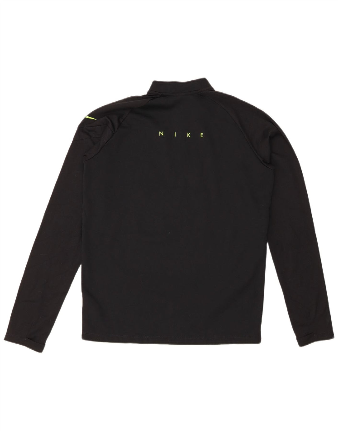 NIKE Boys Dri Fit Graphic Pullover αθλητική φόρμα 13-14 ετών XL Μαύρο