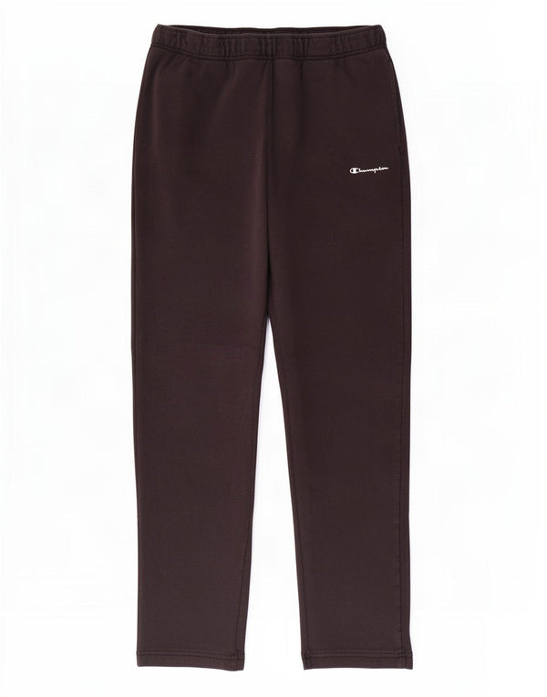 Champion Mens Tracksuit Trousers XL Black
