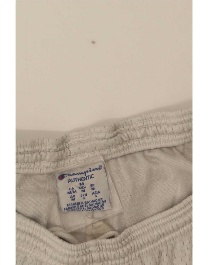 Ανδρικό αθλητικό σορτς Champion Medium Grey