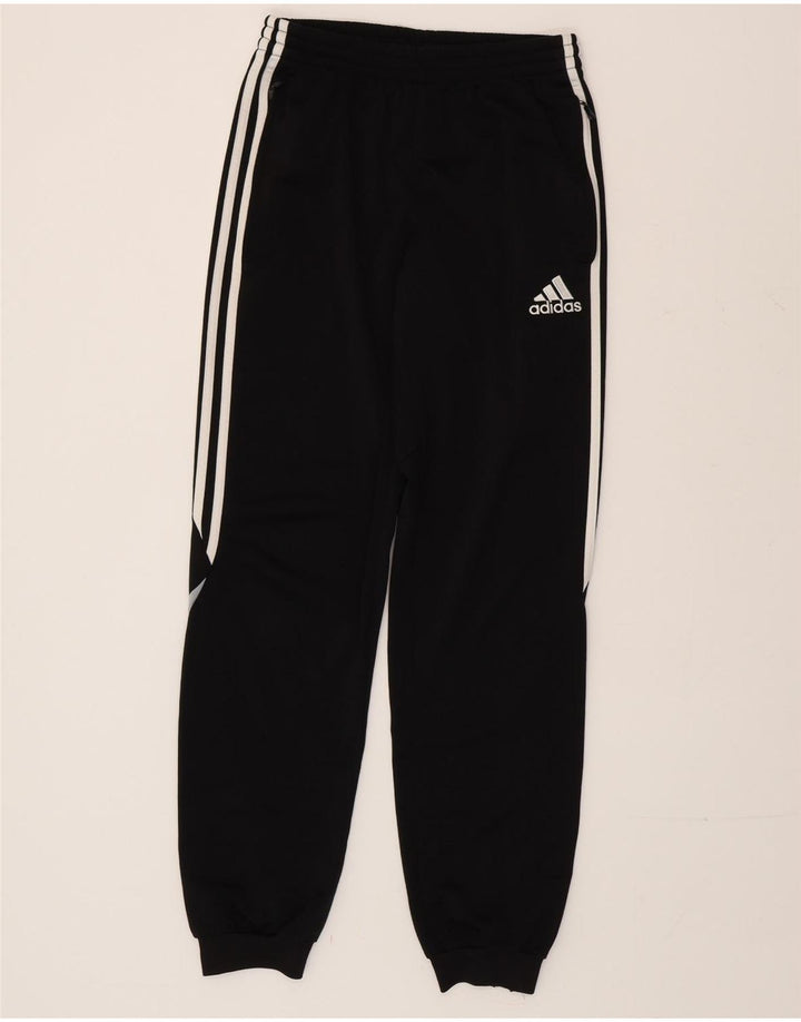 Ανδρική φόρμα Adidas Παντελόνι Joggers EU 34/36 Small Black Polyester