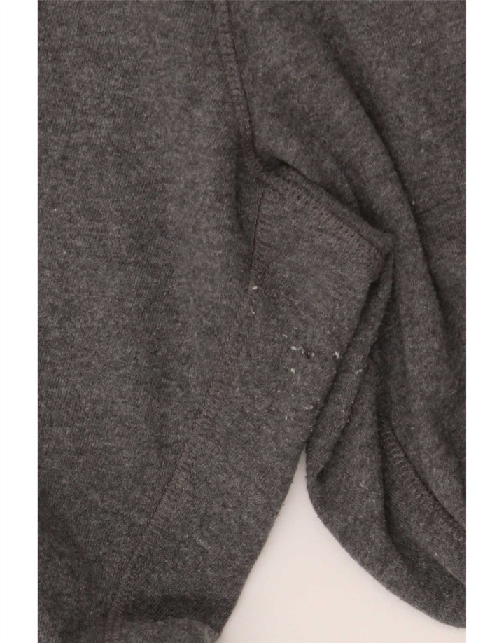 Γυναικεία αθλητική φόρμα Champion Παντελόνι UK 14 Medium Grey Cotton
