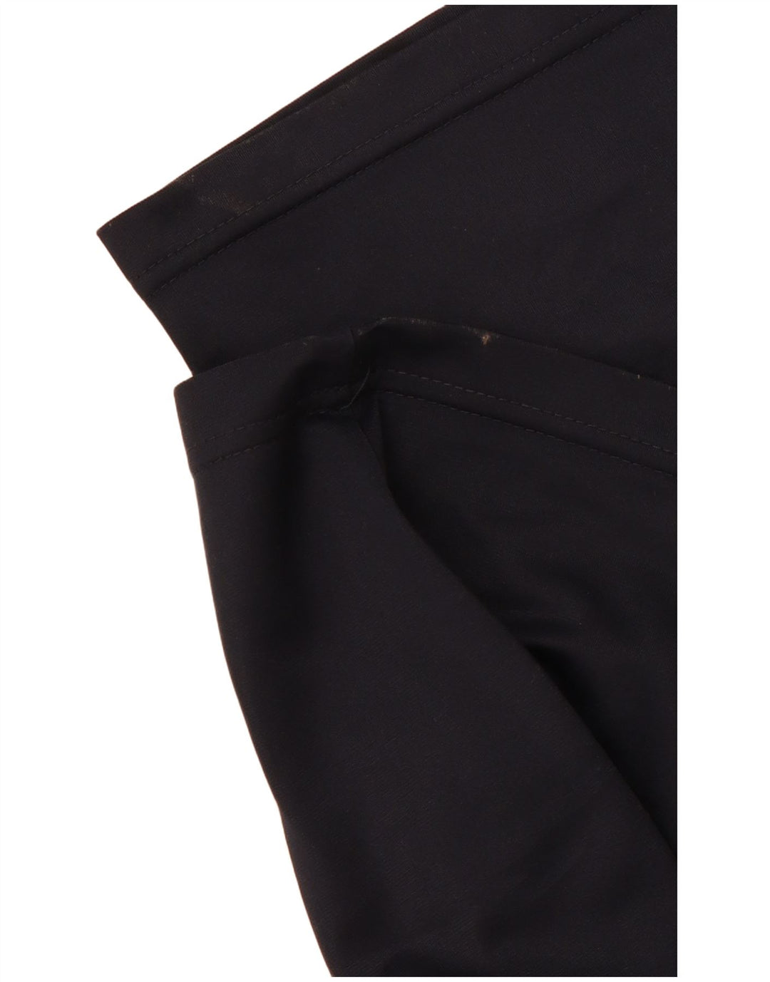 DIADORA Ανδρική φόρμα παντελόνι UK 36 Small Navy Blue Polyester