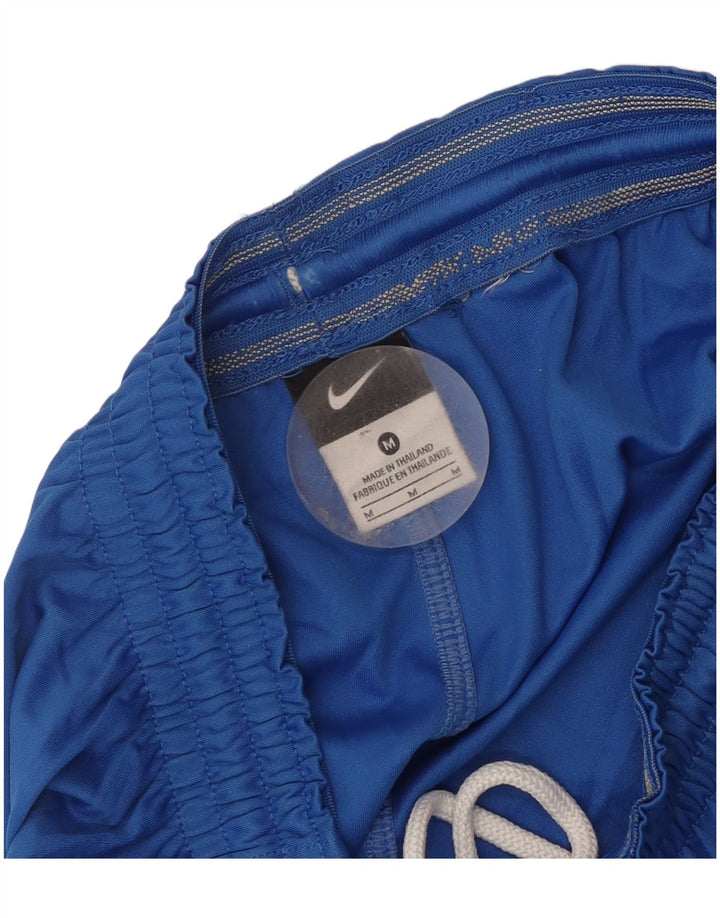 Ανδρικό αθλητικό σορτς Nike μεσαίο μπλε