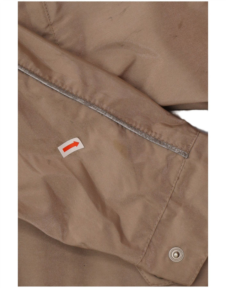 BELSTAFF Ανδρικό Μπουφάν IT 42 2XS Γκρι Nylon