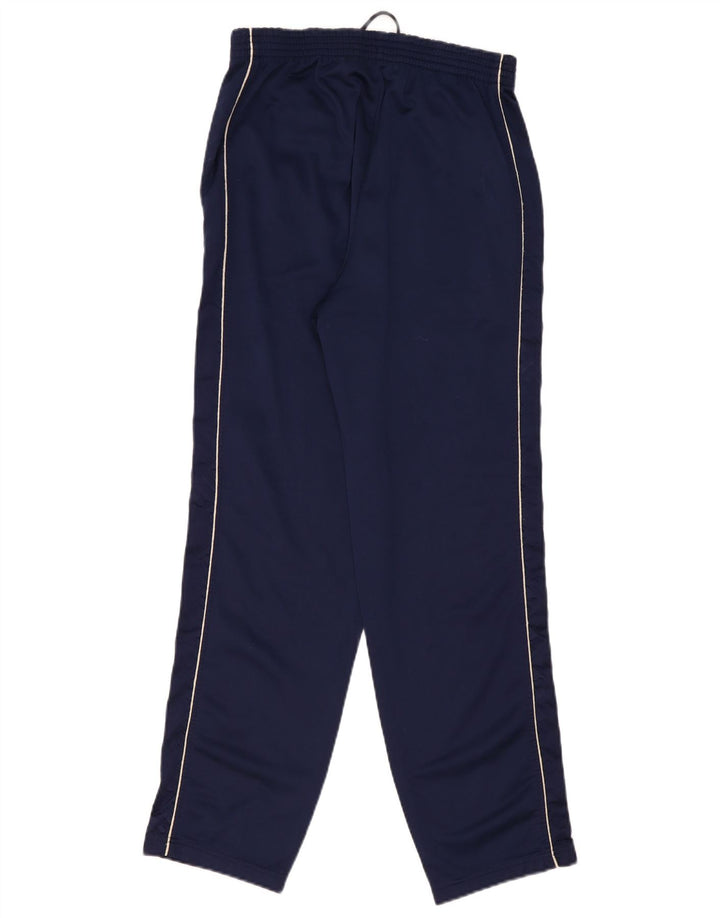 Ανδρική αθλητική φόρμα Fila Παντελόνι Small Navy Blue