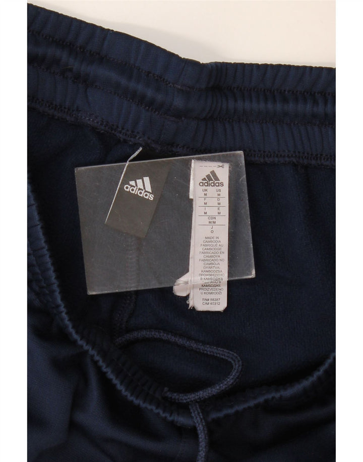 Ανδρική φόρμα Adidas Παντελόνι Joggers Medium Navy Blue Polyester