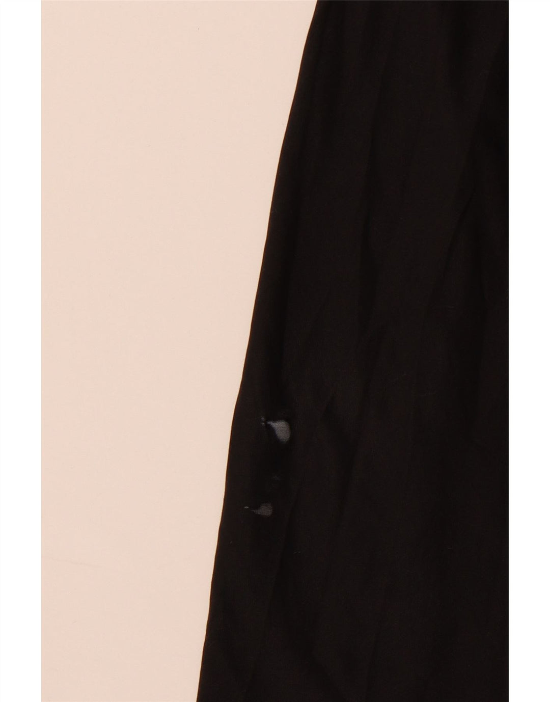 UNDER ARMOR Γυναικείο τοπ μακρυμάνικο UK 14 μεγάλο μαύρο πολυεστέρα