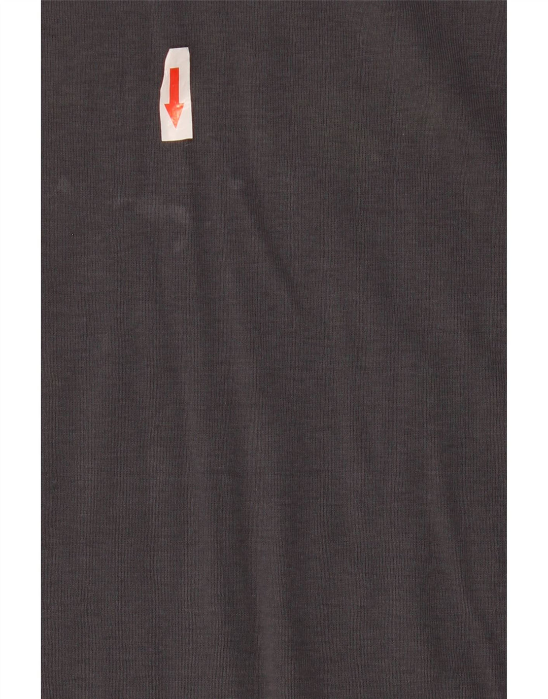 Ανδρικό T-Shirt G-Star Top XL Γκρι βαμβακερό