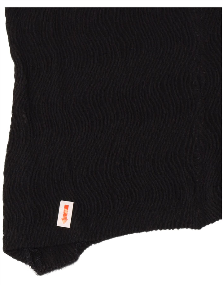 Γυναικείο γιλέκο Marella τοπ UK 12 μεσαίο μαύρο