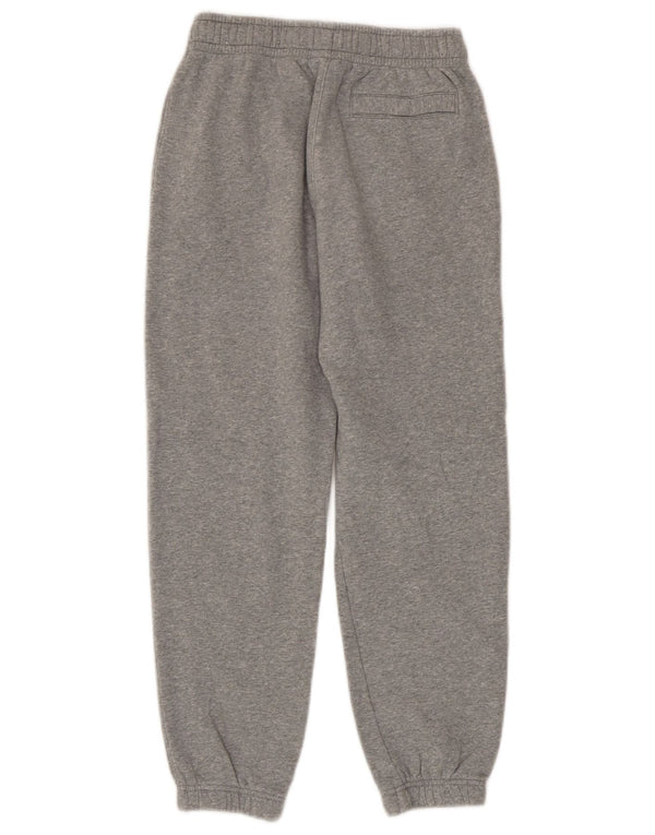 Παντελόνι αθλητικής φόρμας Nike Boys Graphic Joggers 12-13 ετών Large Grey Flecked