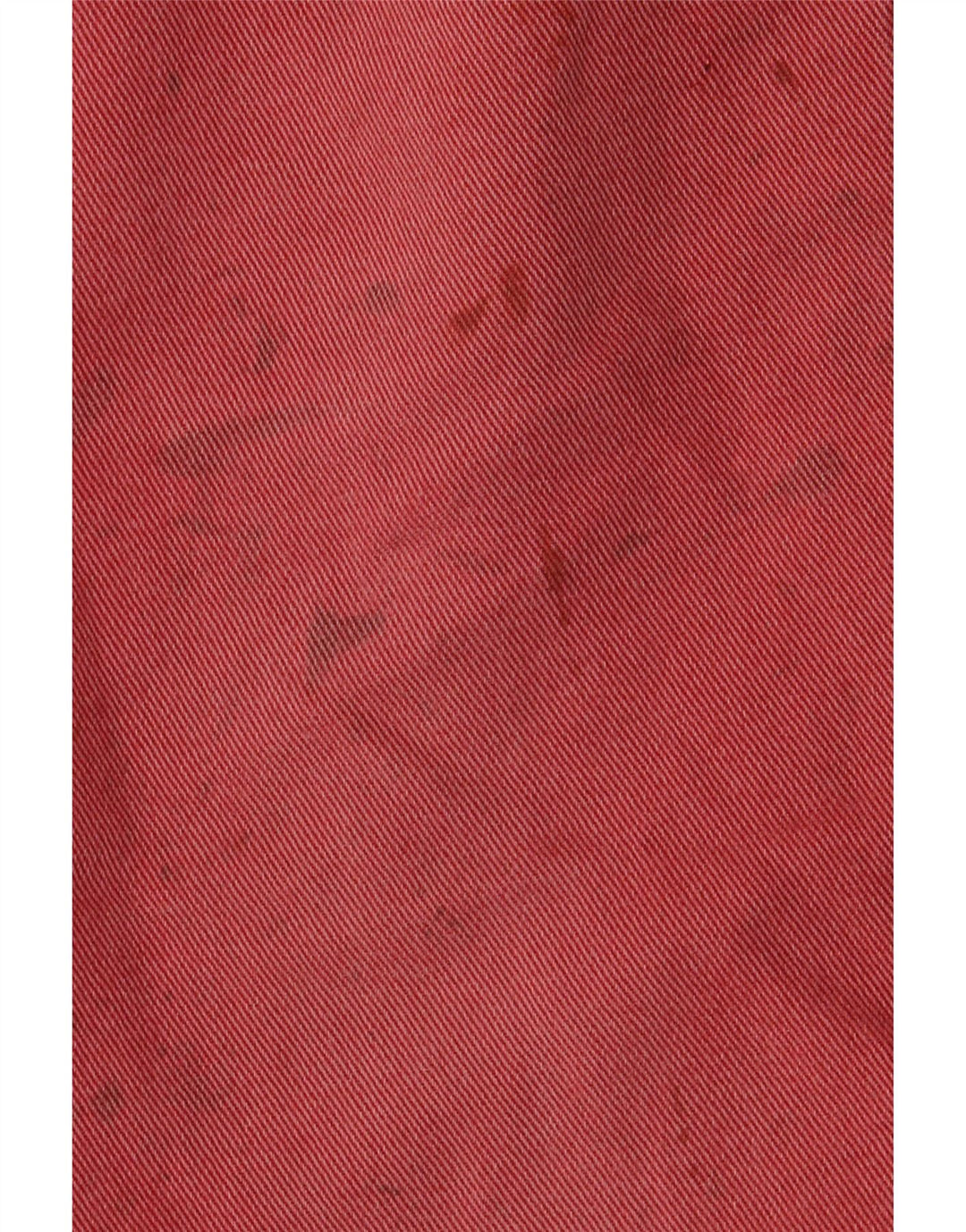 Ανδρικό τζιν Marks & Spencer Cropped Blue Harbour W38 L24 κόκκινο βαμβακερό